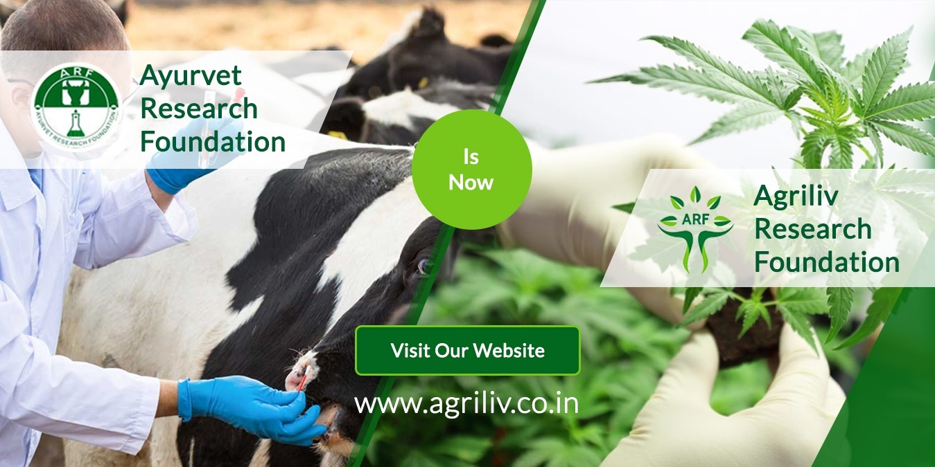 Agriliv Research Foundation